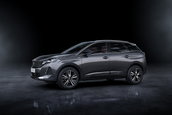 Peugeot 3008 facelift