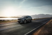 Peugeot 3008 facelift