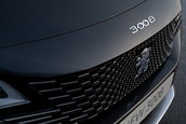 Peugeot 3008 facelift