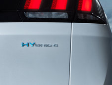 Peugeot 3008 GT HYBRID4