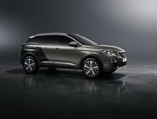 Peugeot 3008 GT