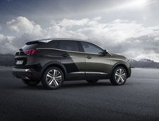 Peugeot 3008 GT