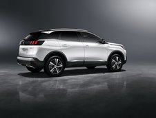 Peugeot 3008 GT