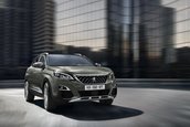 Peugeot 3008 GT