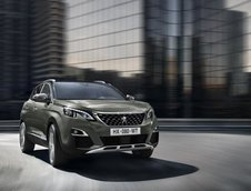 Peugeot 3008 GT