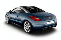 Peugeot 3008 HYbrid4 & RCZ HYbrid4