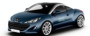 Peugeot aduce la Frankfurt doua concepte: 3008 HYbrid4 si RCZ HYbrid4