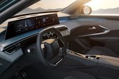 Peugeot 3008 - Poze interior