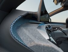 Peugeot 3008 - Poze interior