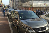 Peugeot 3008 - Poze Reale