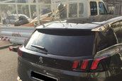 Peugeot 3008 - Poze Reale