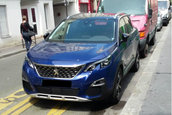 Peugeot 3008 - Poze Reale
