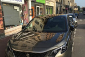 Peugeot 3008 - Poze Reale