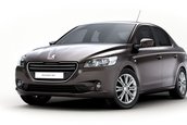 Peugeot 301 - Galerie Foto