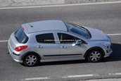 Peugeot 301 - Poze Spion