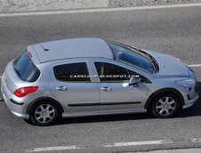 Peugeot 301 - Poze Spion