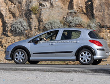 Peugeot 301 - Poze Spion