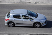 Peugeot 301 - Poze Spion