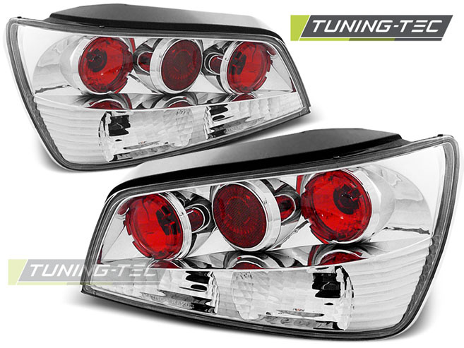 PEUGEOT 306 05.97-03.01 Crom look