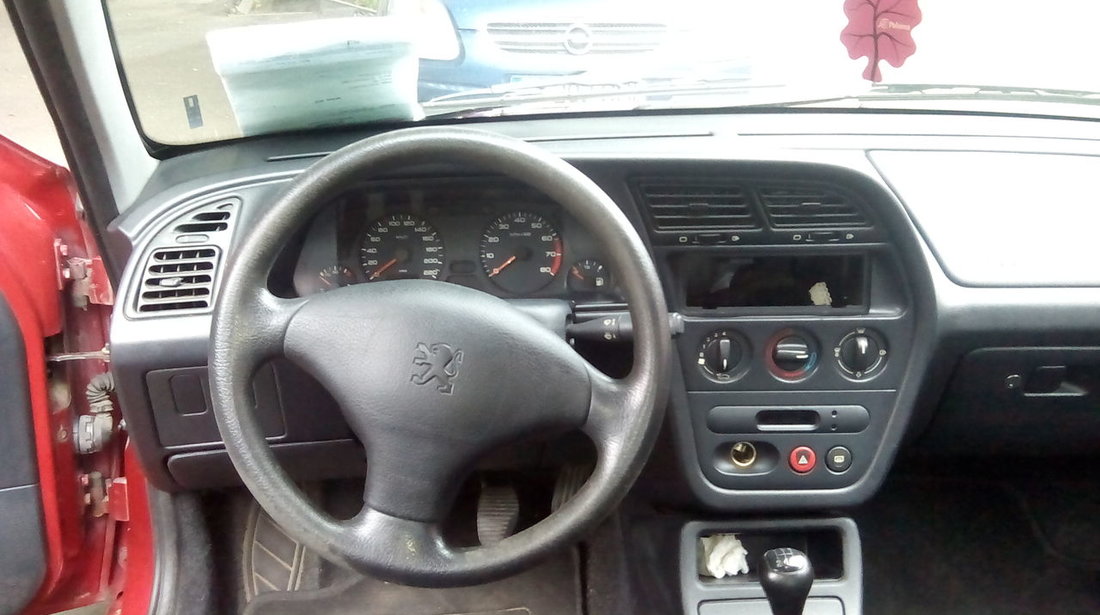 Peugeot 306 1.6 1998