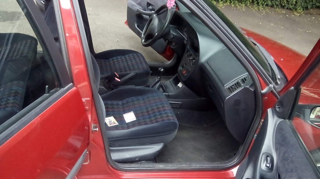 Peugeot 306 1.6 1998