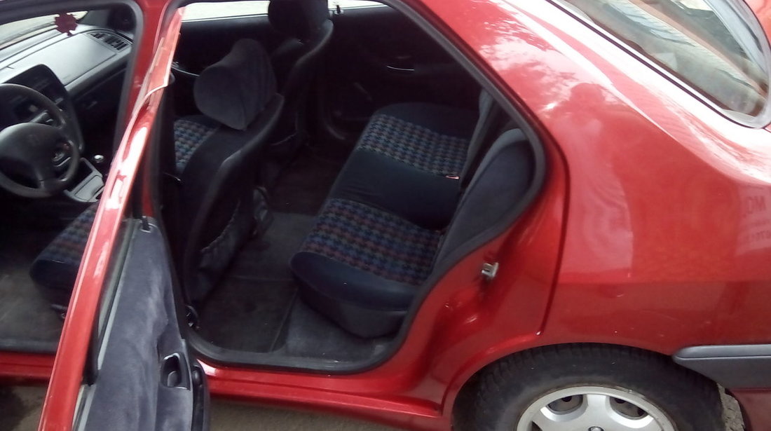 Peugeot 306 1.6 1998