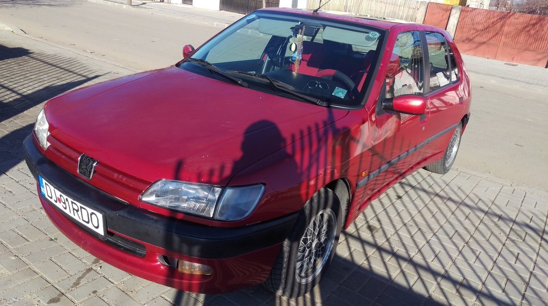 Peugeot 306 1400 1996