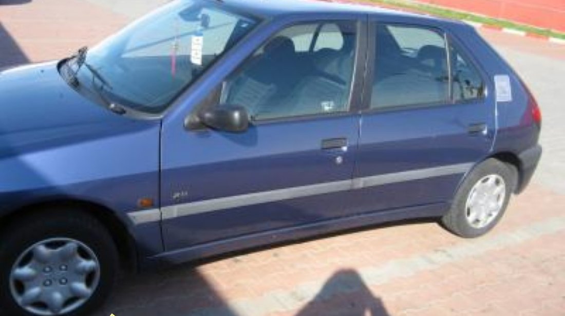 Peugeot 306 1400