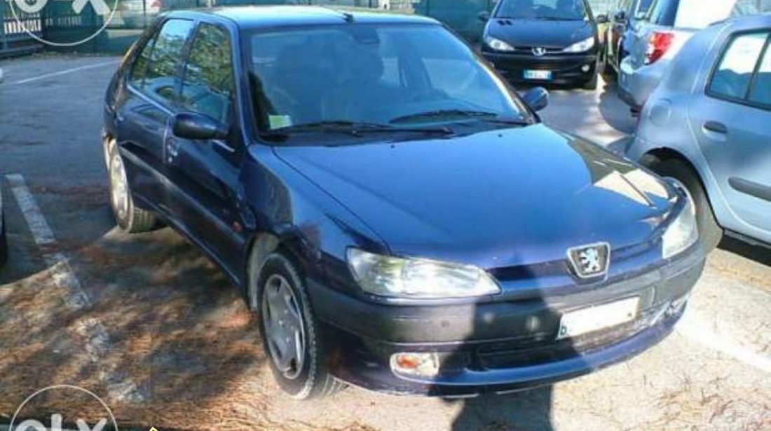 Peugeot 306 1400