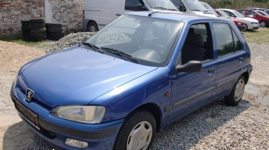 Peugeot 306 1400