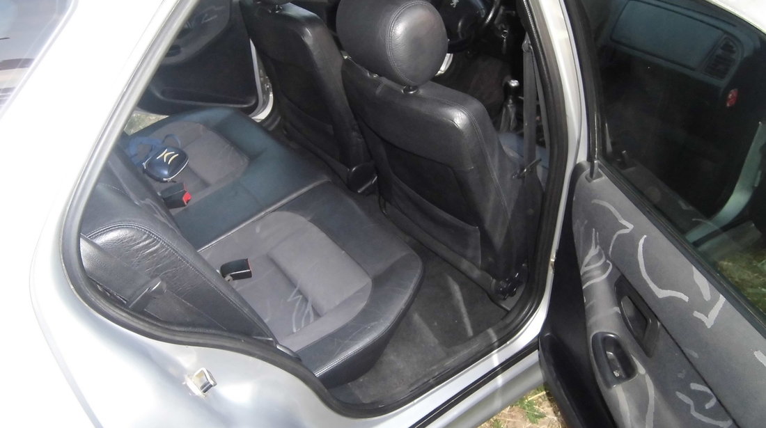 Peugeot 306 2.0 hdi 2001