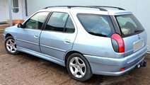 Peugeot 306 Brek 2.0 hdi rhy 90cp 66kw Volan dreap...