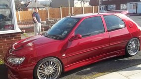 Peugeot 306