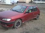 Peugeot 306