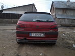 Peugeot 306