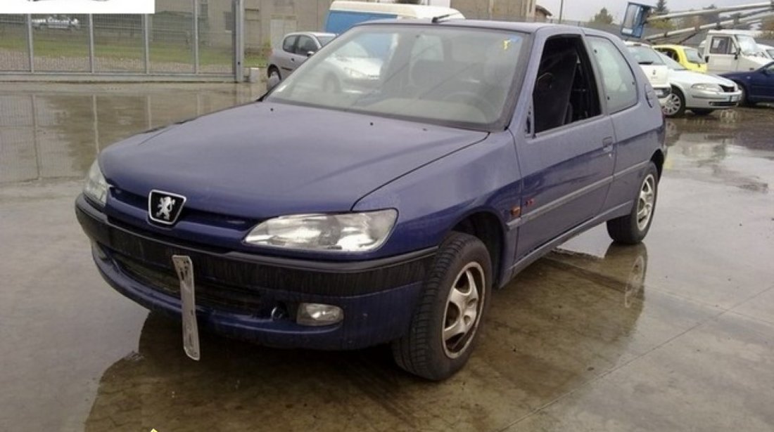 Peugeot 306