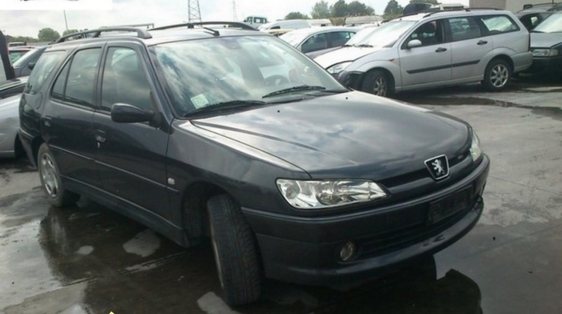 Peugeot 306