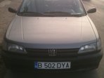 Peugeot 306