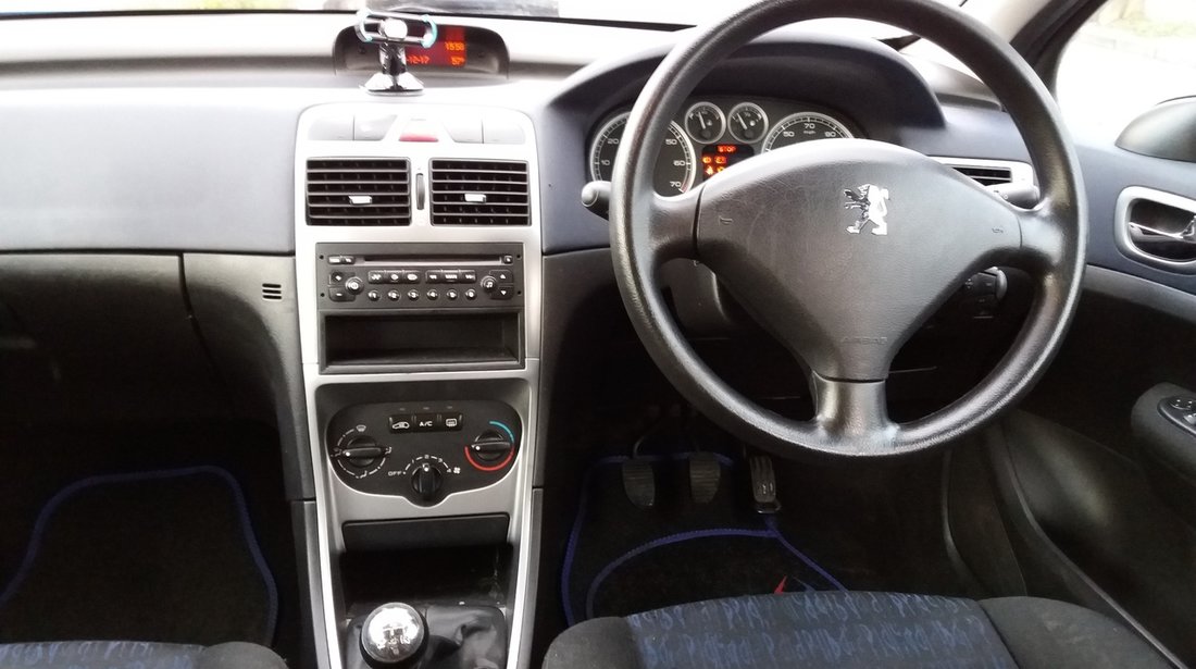 Peugeot 307 1.4 2003