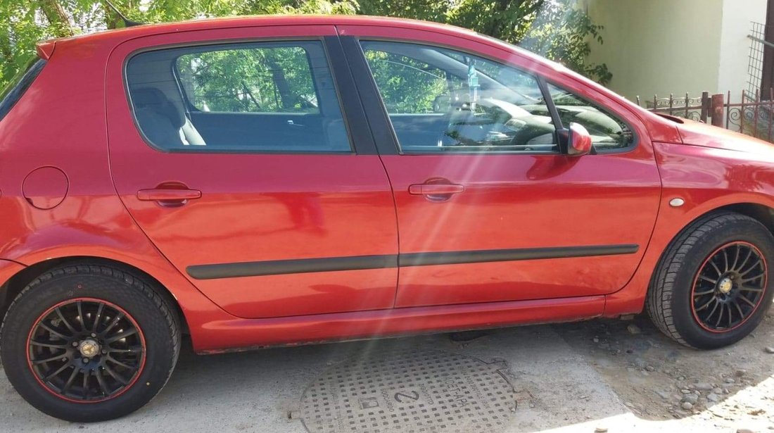 Peugeot 307 1.4 2003