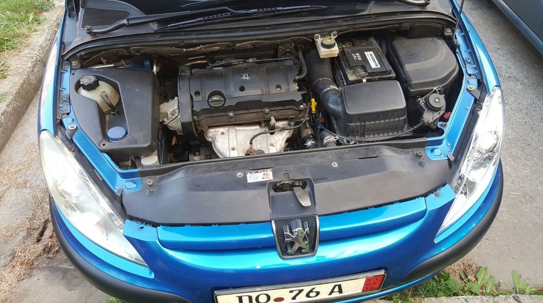 Peugeot 307 1.6 2001