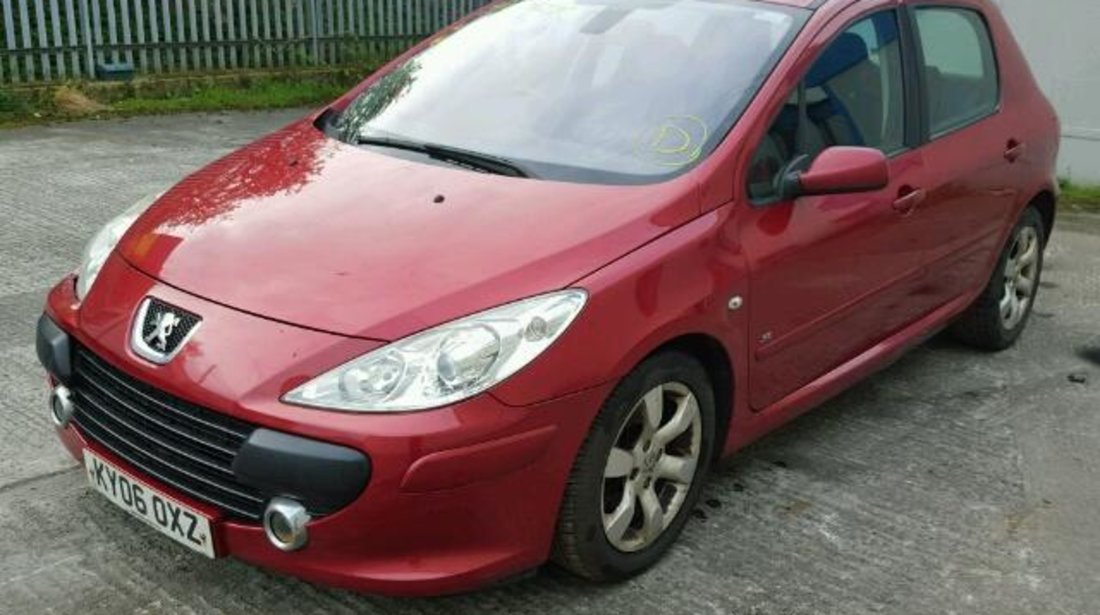 Peugeot 307 1.6 2006