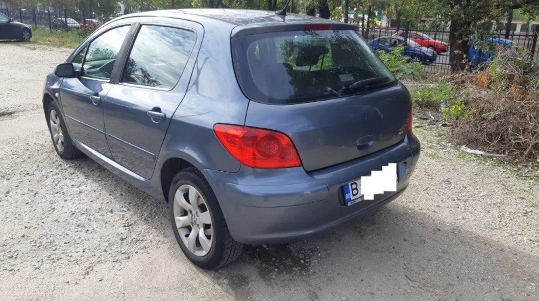 Peugeot 307 1.6 2006
