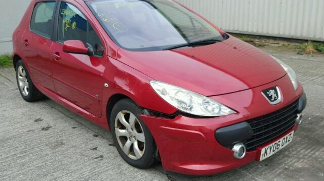 Peugeot 307 1.6 2006