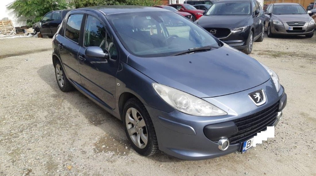 Peugeot 307 1.6 2006