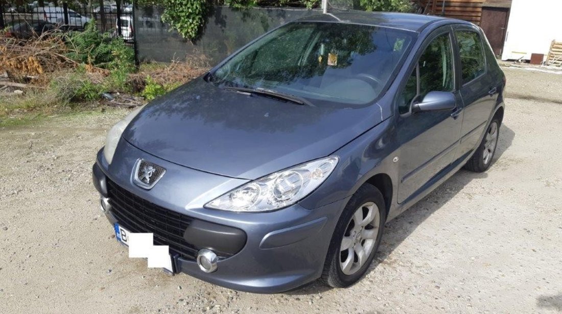 Peugeot 307 1.6 2006