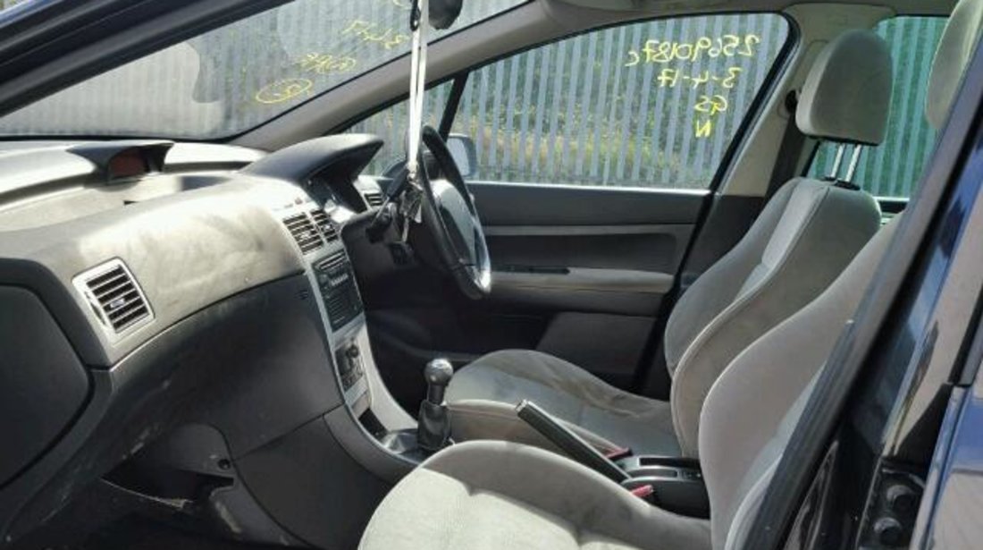 Peugeot 307 1.6 2006