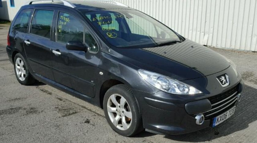 Peugeot 307 1.6 2006
