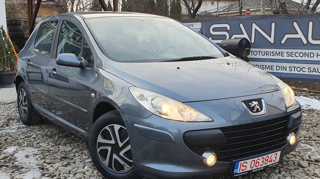 Peugeot 307 1.6 2006