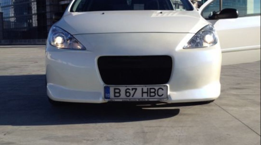 Peugeot 307 1.6 HDi 2006